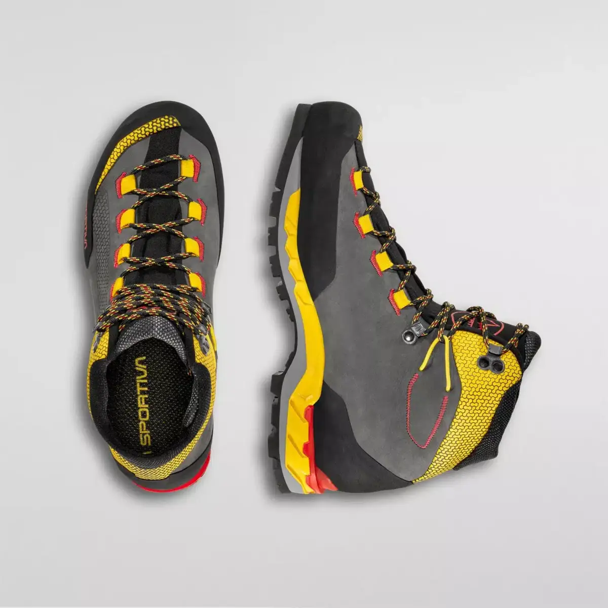 Trango Tech Leder GTX Trango Tech Leder GTX