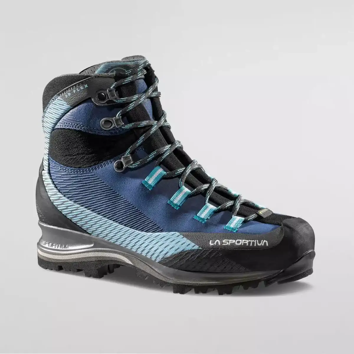 Trango Trk Leather Woman GTX