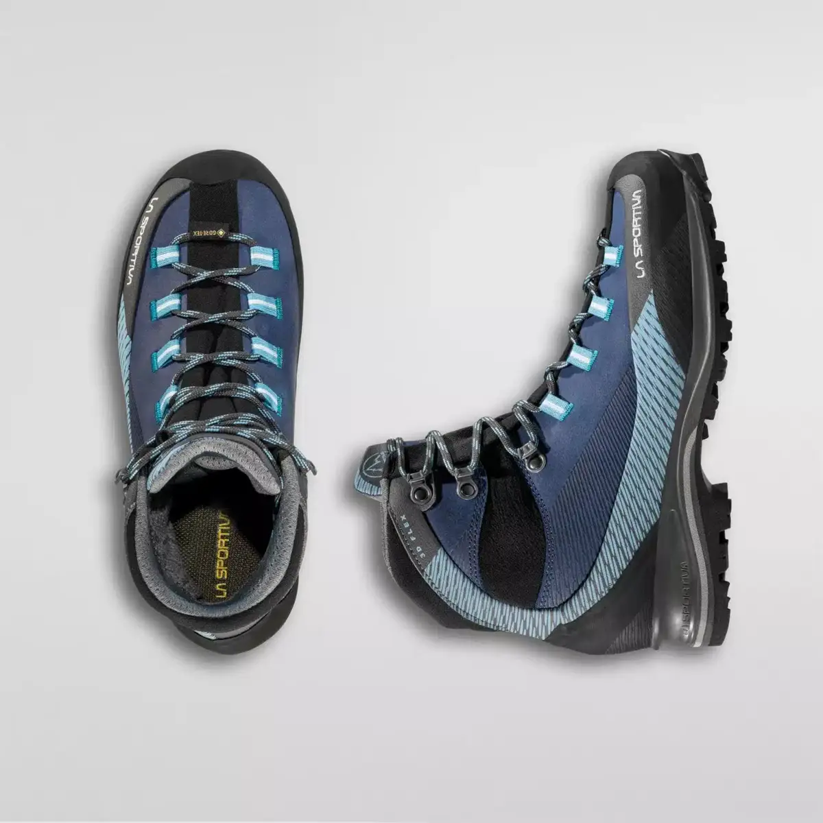 Trango Trk Leather Woman GTX Trango Trk Leather Woman GTX