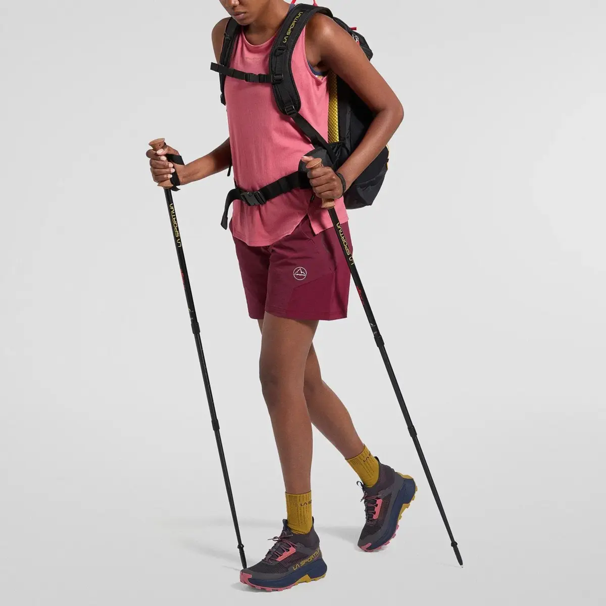 Traverse Tank W Traverse Tank W