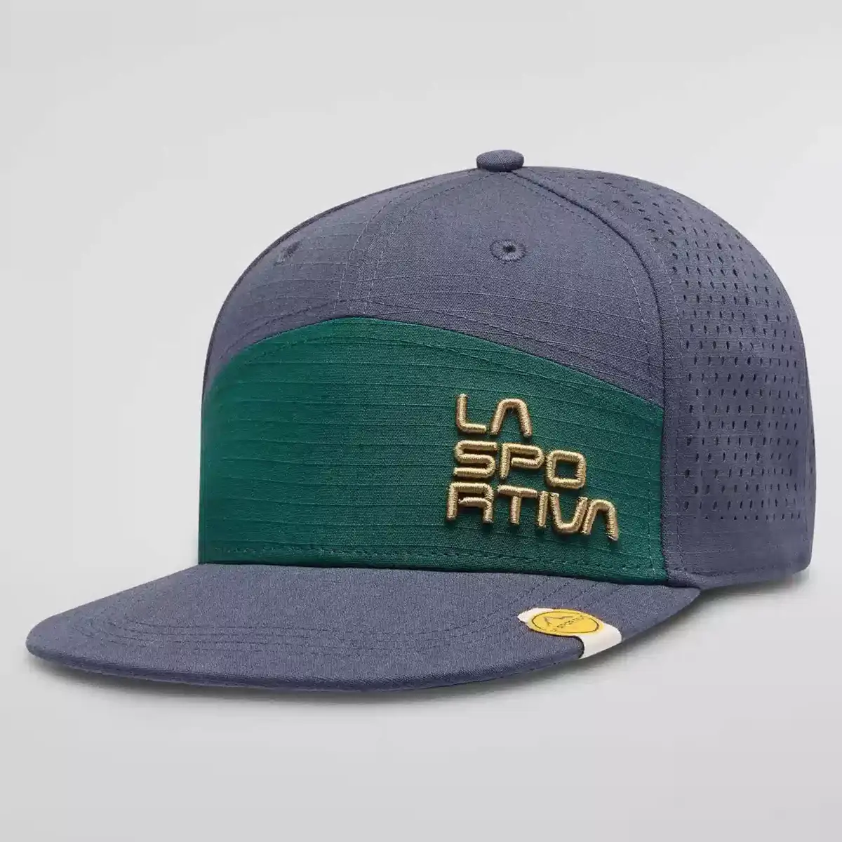 Traverse Trucker