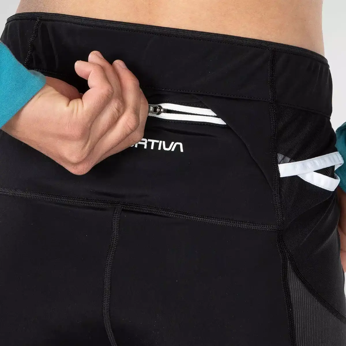 Triumph Tight Pant W Triumph Tight Pant W