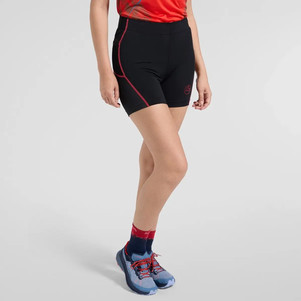 Triumph Tight Short W