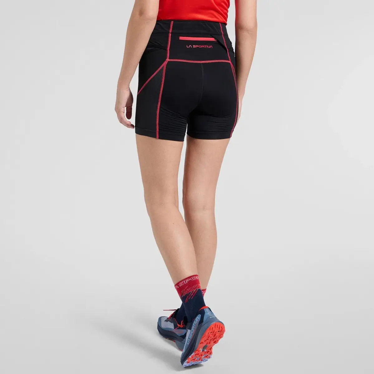 Triumph Tight Short W