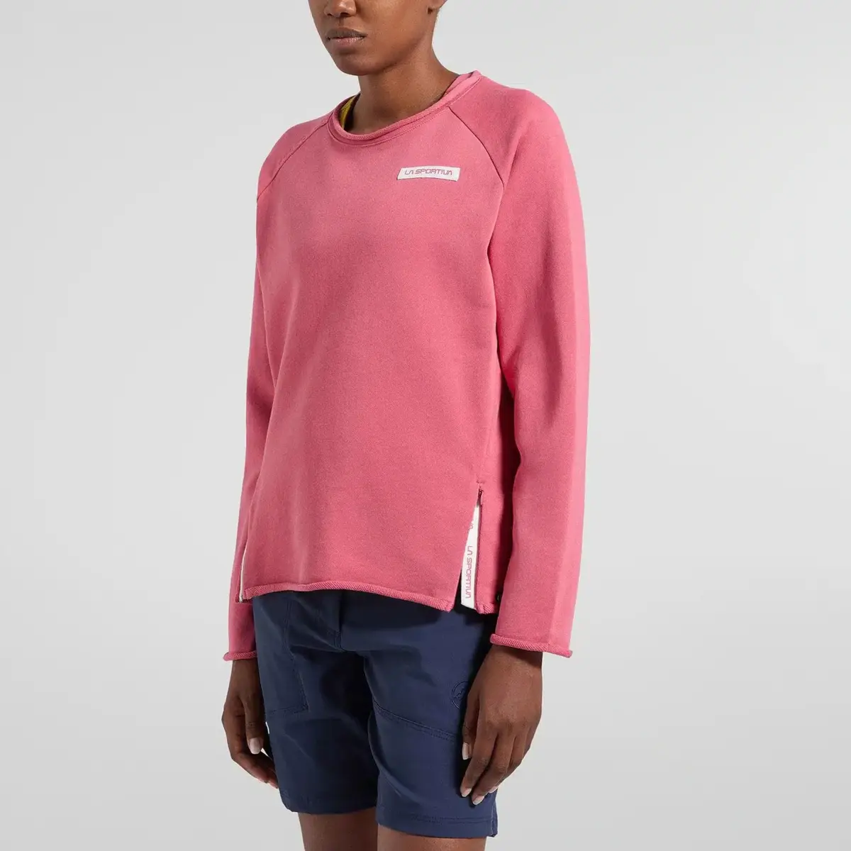 Tufa Sweater W