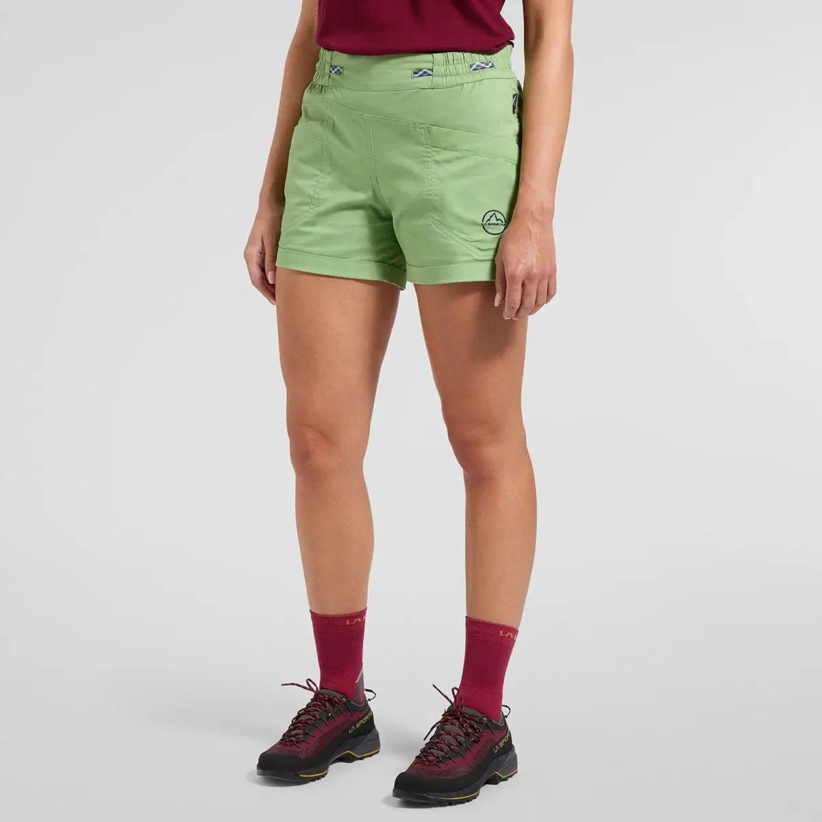 Tundra Shorts W