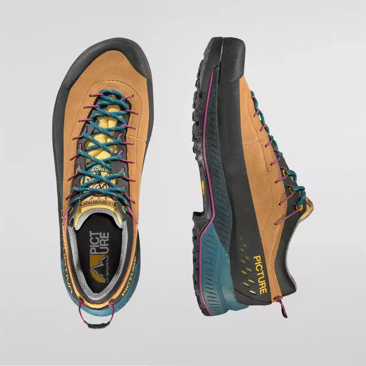 TX4 Evo Bild X La Sportiva TX4 Evo Bild X La Sportiva