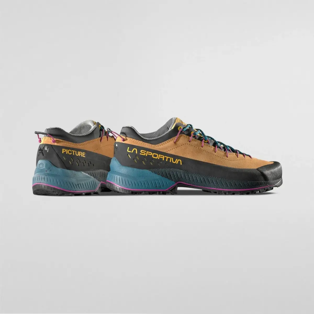 TX4 Evo Bild X La Sportiva TX4 Evo Bild X La Sportiva