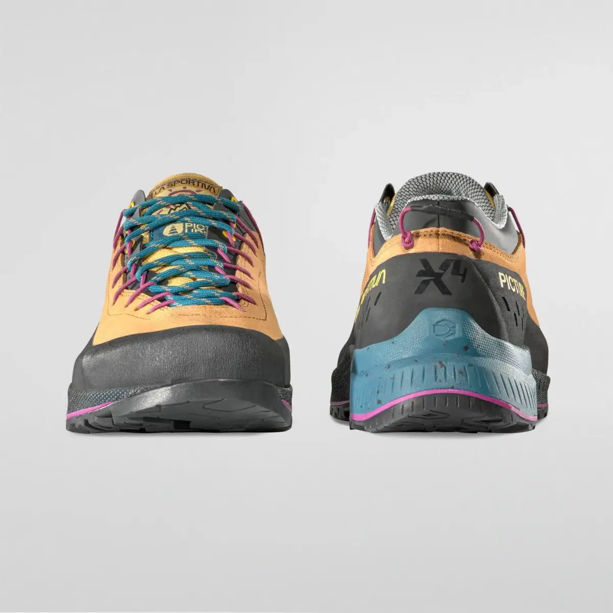TX4 Evo Bild X La Sportiva TX4 Evo Bild X La Sportiva