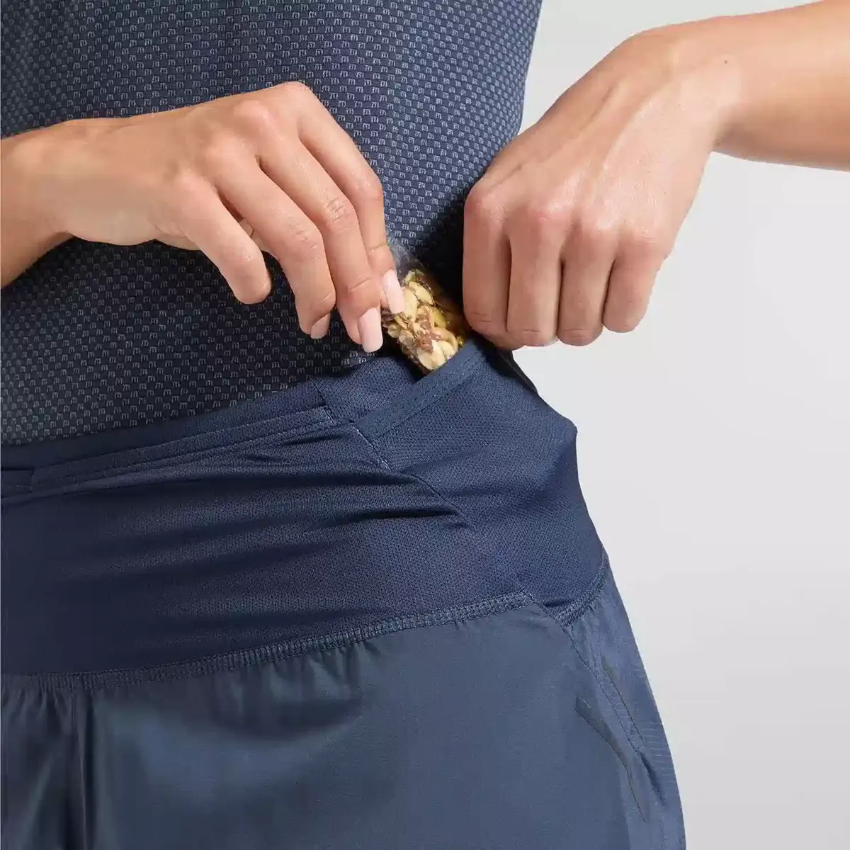 Ultra Distance Shorts W Ultra Distance Shorts W