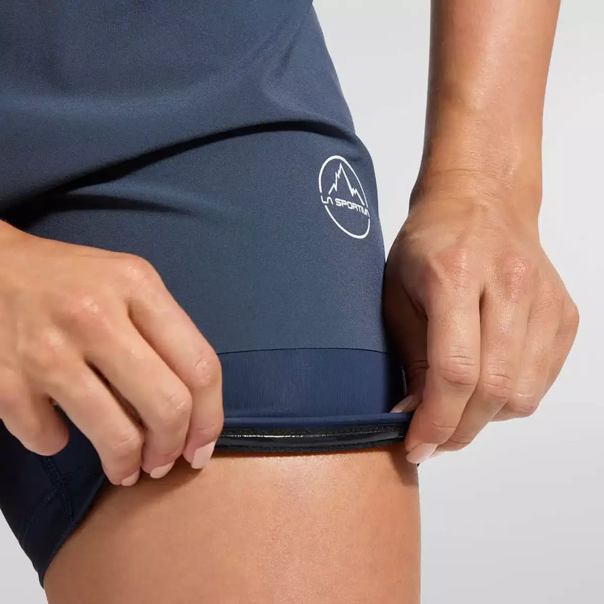 Ultra Distance Shorts W Ultra Distance Shorts W
