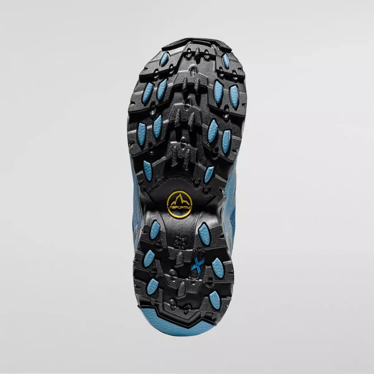 Ultra Raptor II JR
