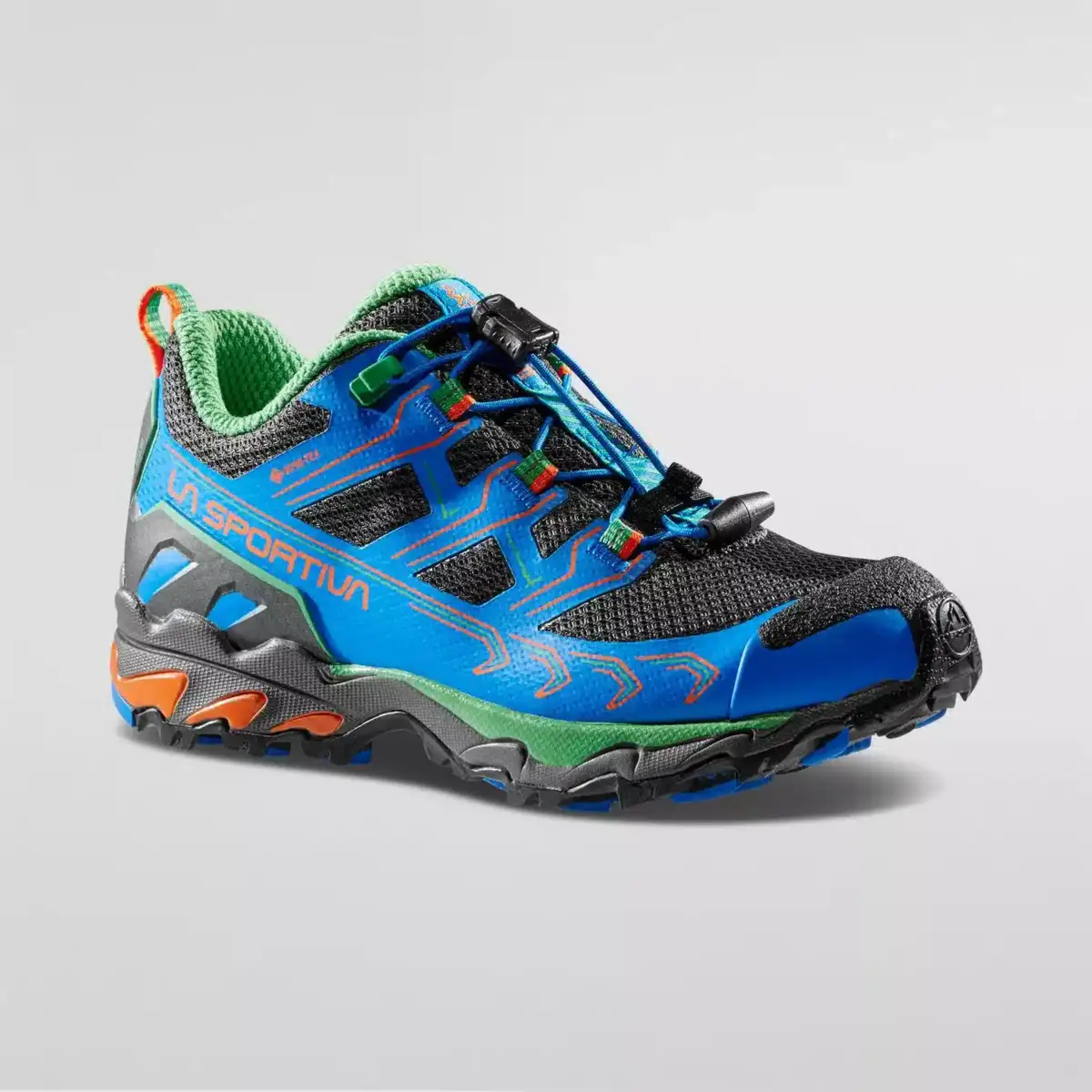 Ultra Raptor II JR GTX
