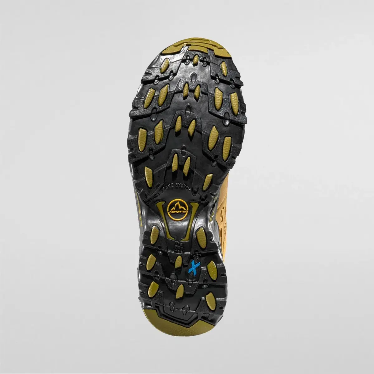 Ultra Raptor II Leather GTX Ultra Raptor II Leather GTX