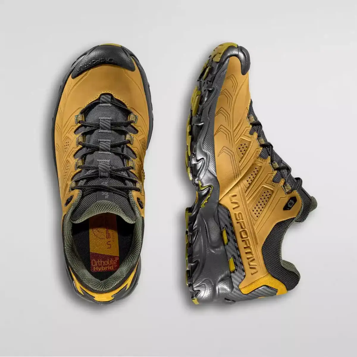 Ultra Raptor II Leather GTX Ultra Raptor II Leather GTX