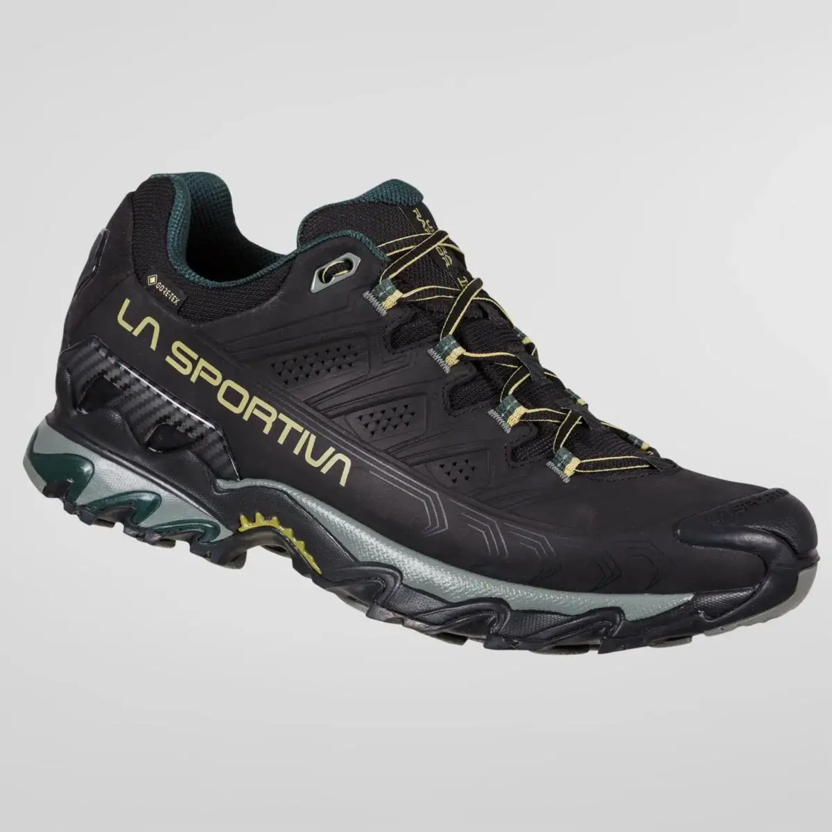 ultra raptor ii leather wide gtx 1 - Ultra Raptor II Leather Wide GTX