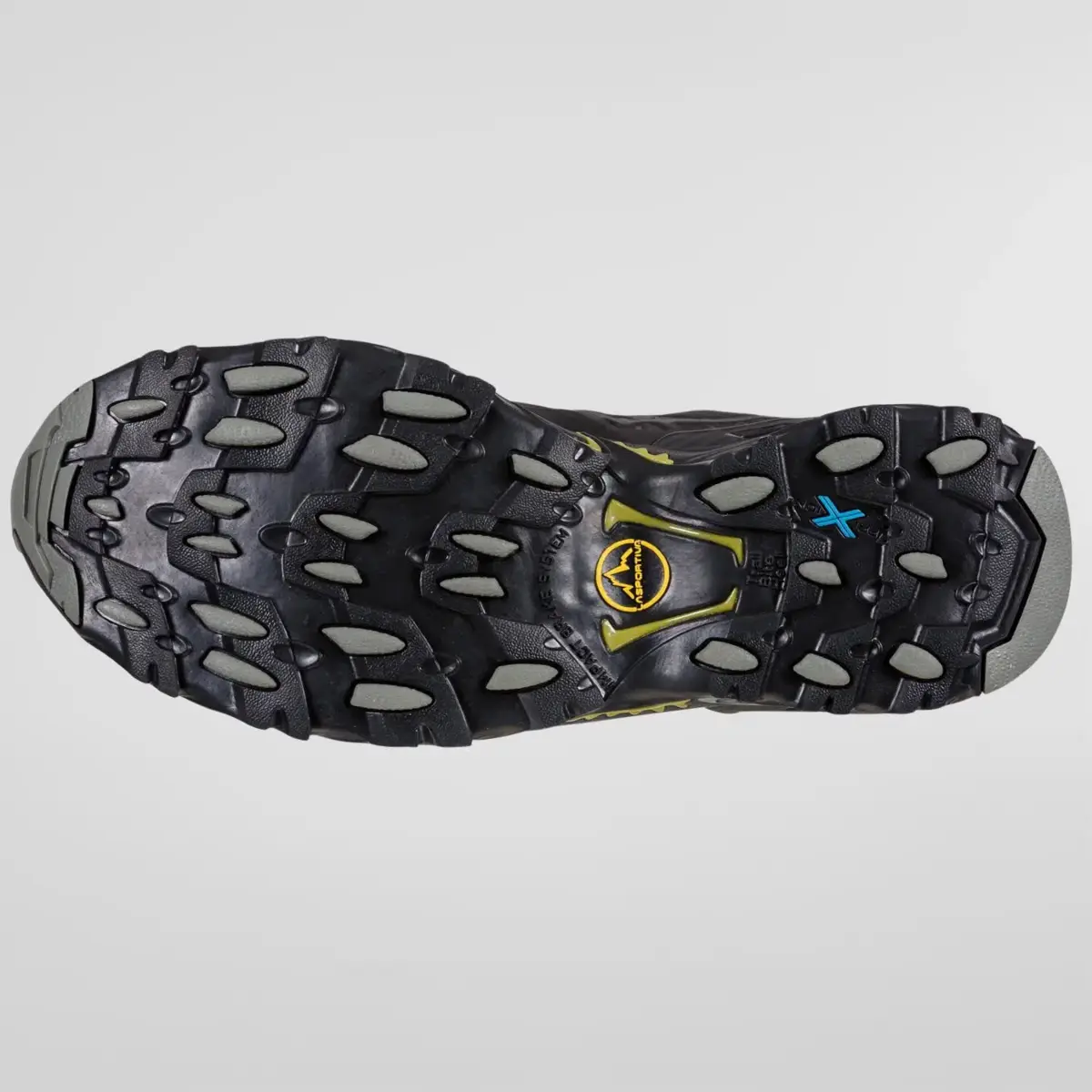 ultra raptor ii leather wide gtx 2 - Ultra Raptor II Leather Wide GTX