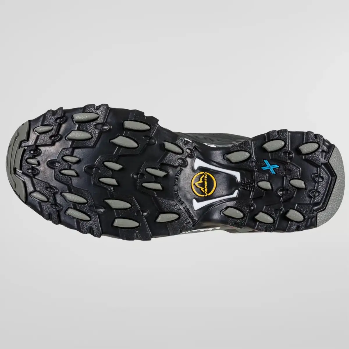 Ultra Raptor II Leather Wide Woman GTX