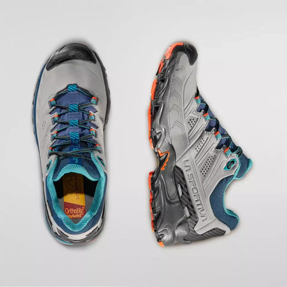 Ultra Raptor II Leather Woman GTX Ultra Raptor II Leather Woman GTX