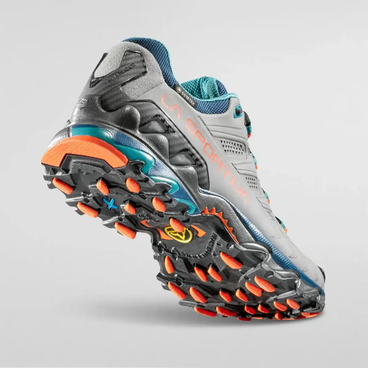 Ultra Raptor II Leather Woman GTX Ultra Raptor II Leather Woman GTX