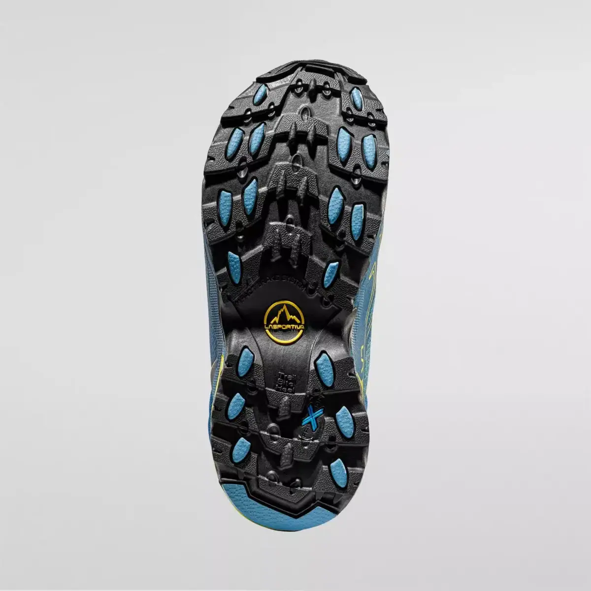 Ultra Raptor II Mid JR GTX