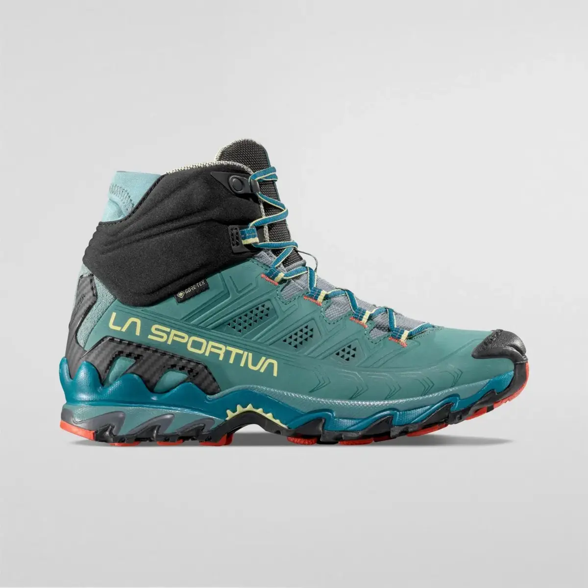 Ultra Raptor II Mid Leather Woman GTX Ultra Raptor II Mid Leather Woman GTX