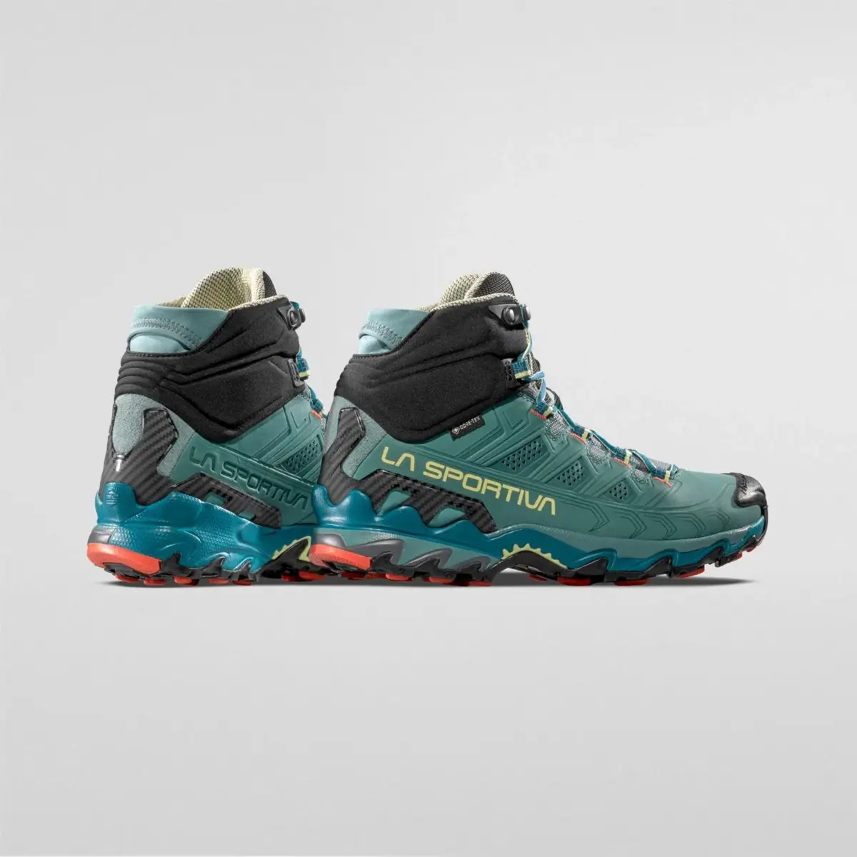 Ultra Raptor II Mid Leather Woman GTX Ultra Raptor II Mid Leather Woman GTX
