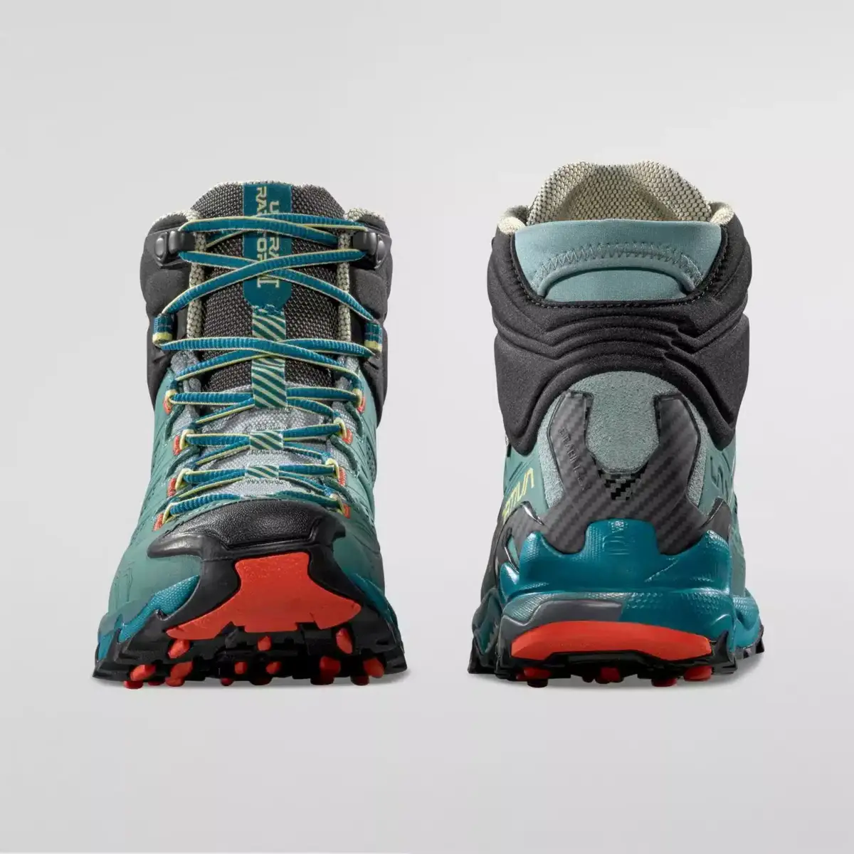 Ultra Raptor II Mid Leather Woman GTX Ultra Raptor II Mid Leather Woman GTX