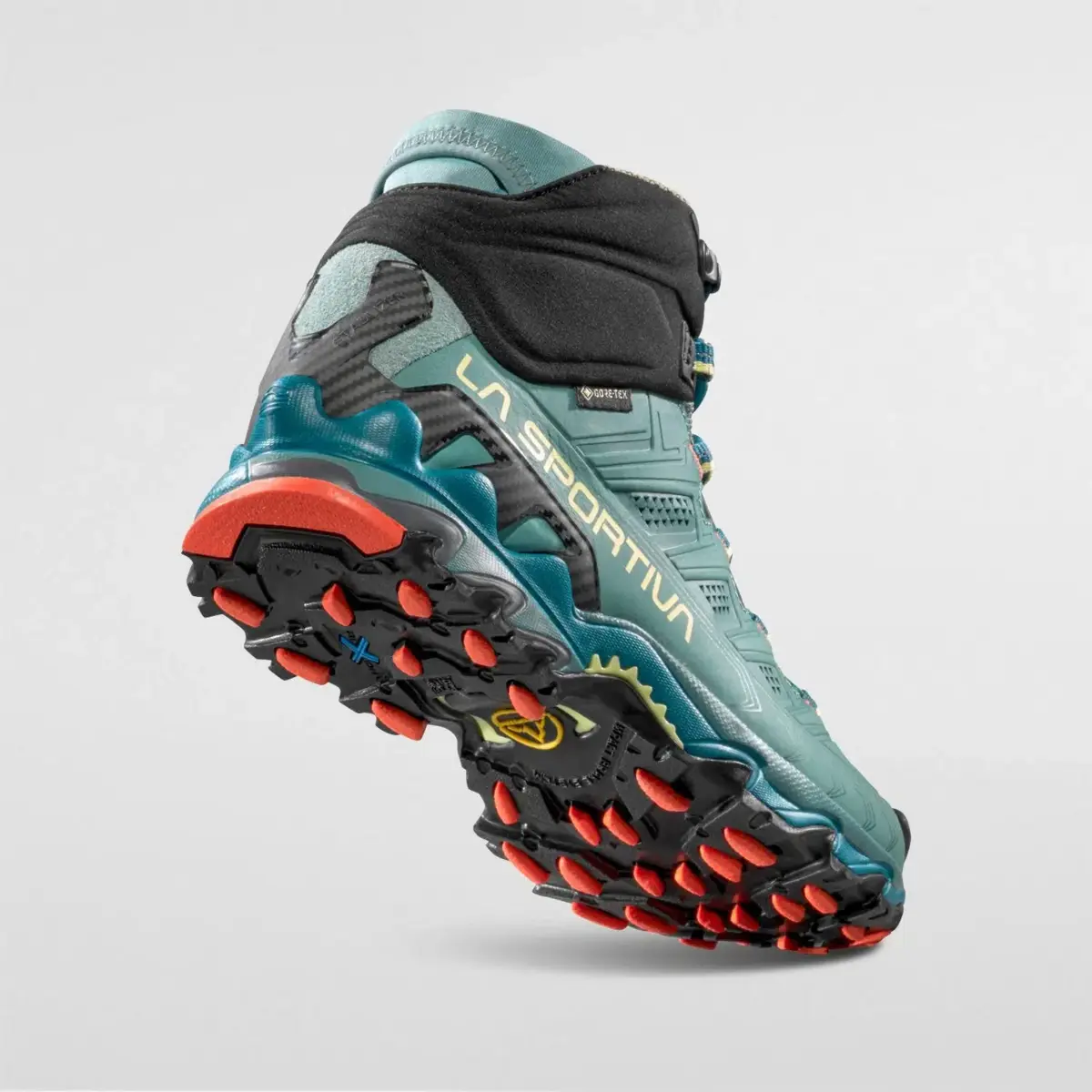 Ultra Raptor II Mid Leather Woman GTX Ultra Raptor II Mid Leather Woman GTX