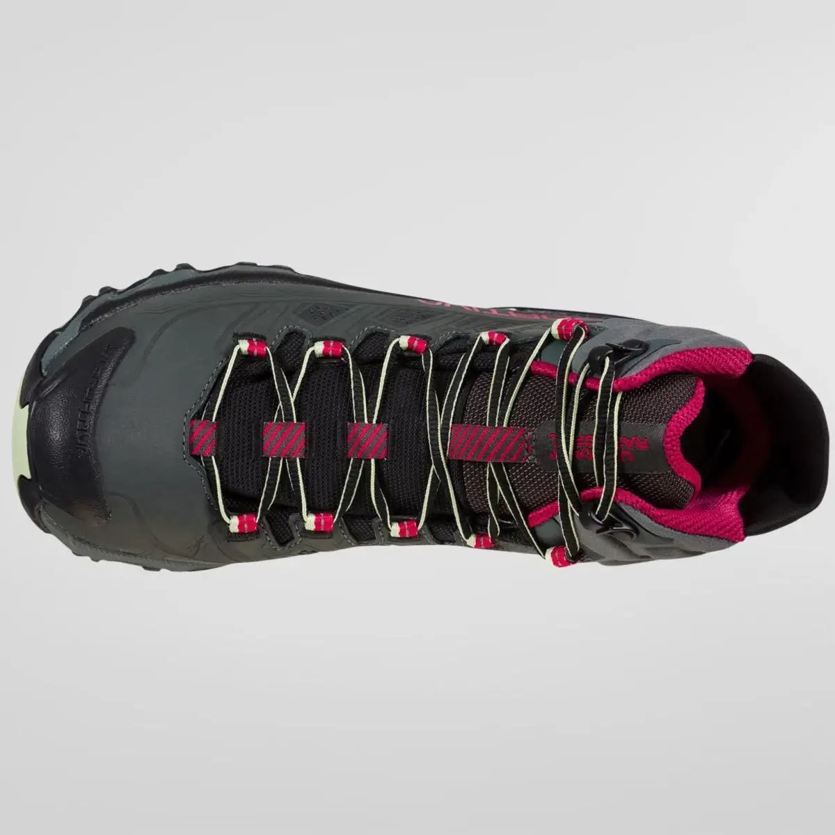 Ultra Raptor II Mid LeatherWideWoman GTX Ultra Raptor II Mid LeatherWideWoman GTX