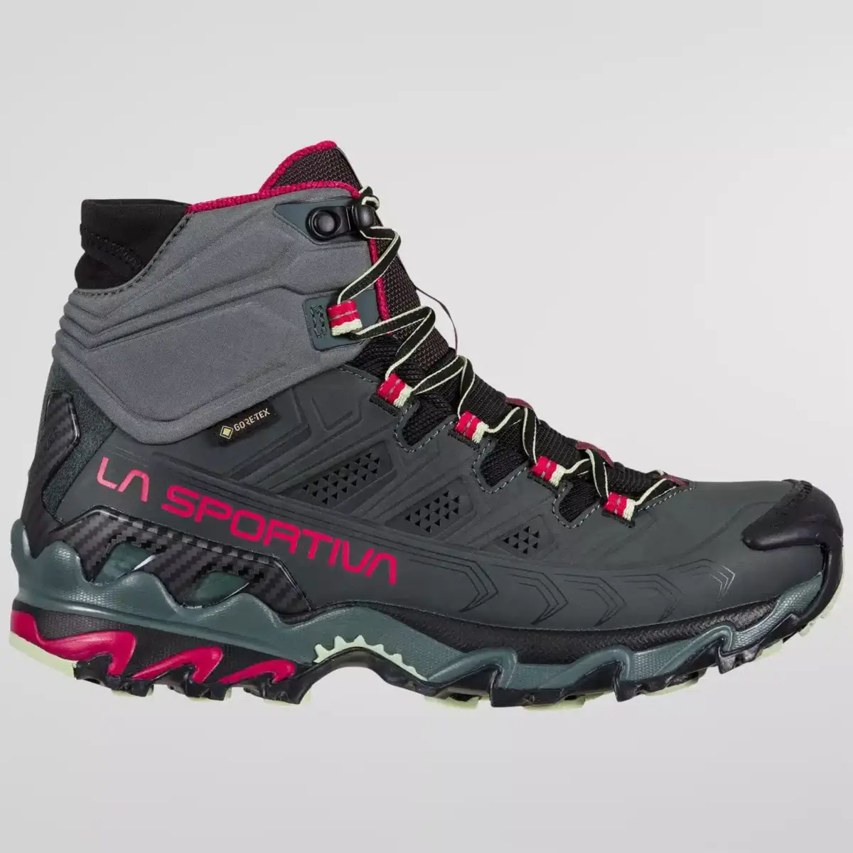 Ultra Raptor II Mid LeatherWideWoman GTX Ultra Raptor II Mid LeatherWideWoman GTX