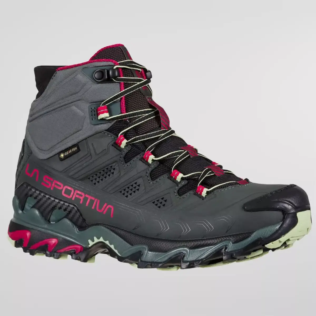Ultra Raptor II Mid LeatherWideWoman GTX Ultra Raptor II Mid LeatherWideWoman GTX