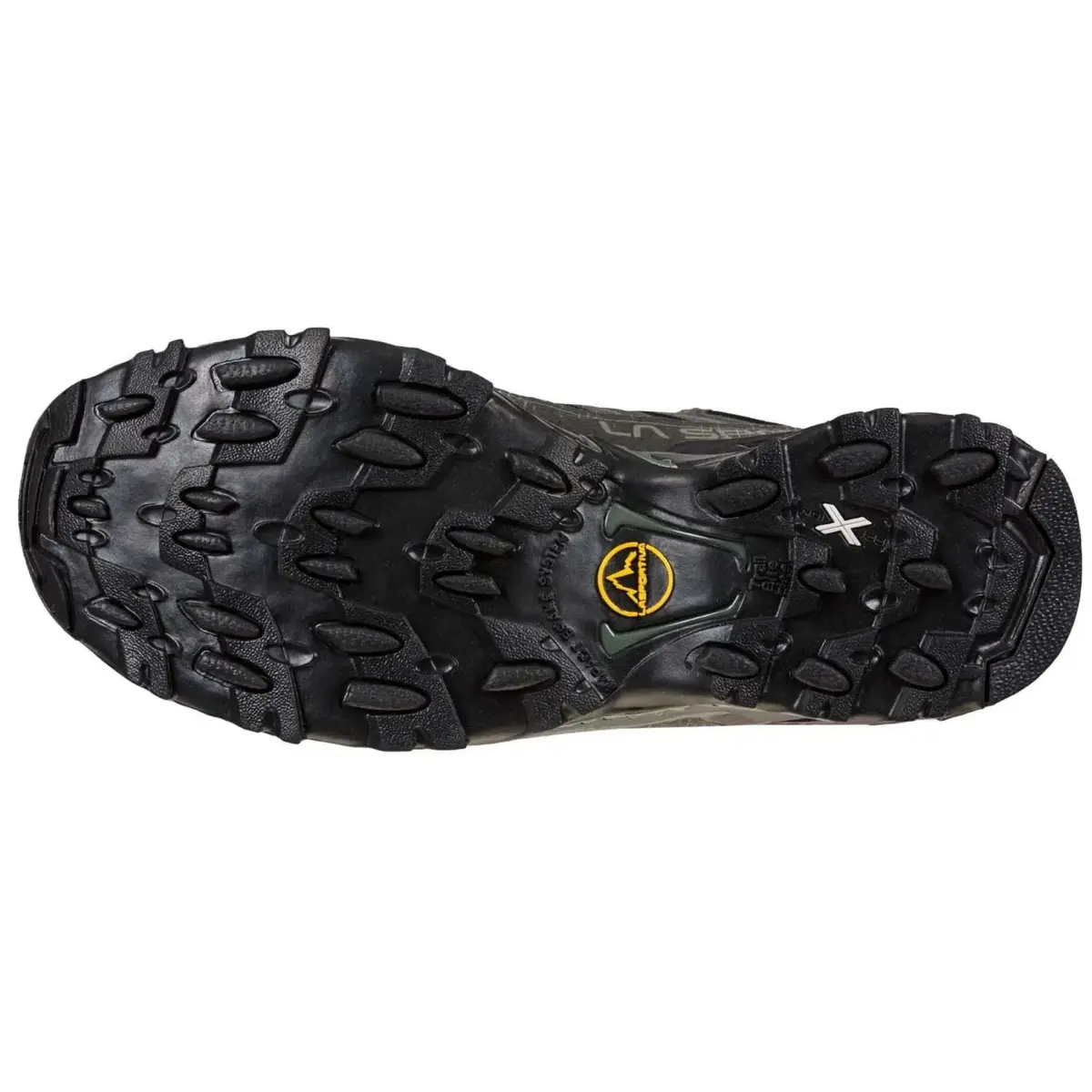 Ultra Raptor II Mid Wide GTX