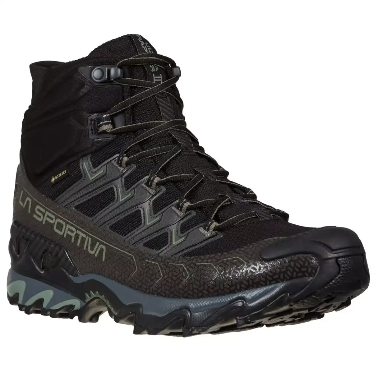 Ultra Raptor II Mid Wide GTX Ultra Raptor II Mid Wide GTX