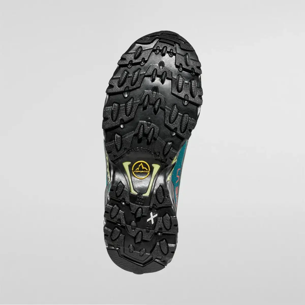 Ultra Raptor II Mid Woman GTX