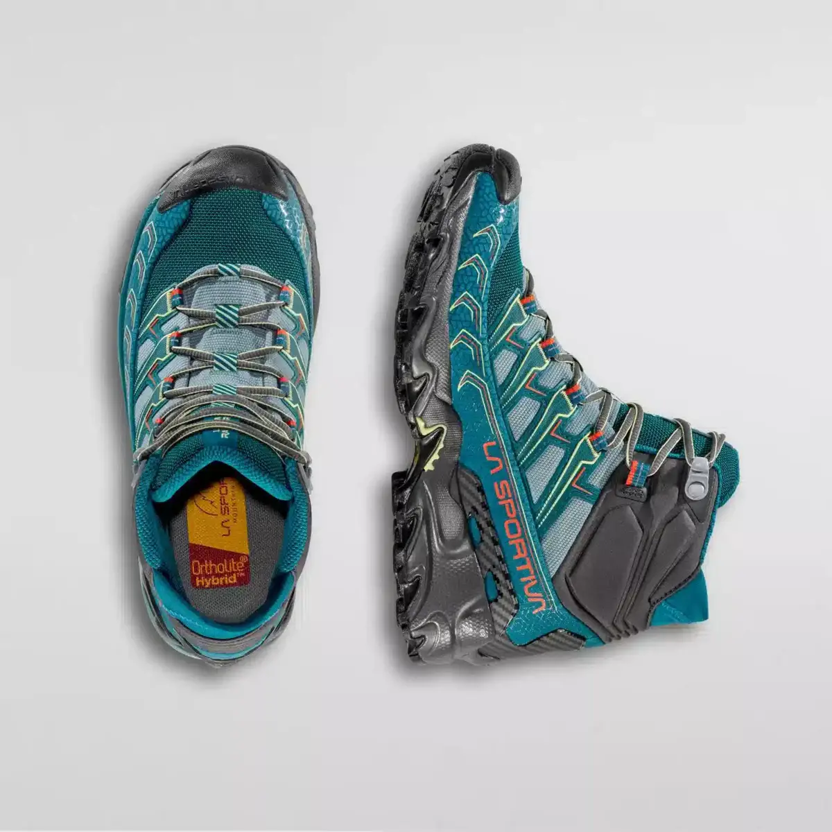 Ultra Raptor II Mid Woman GTX Ultra Raptor II Mid Woman GTX