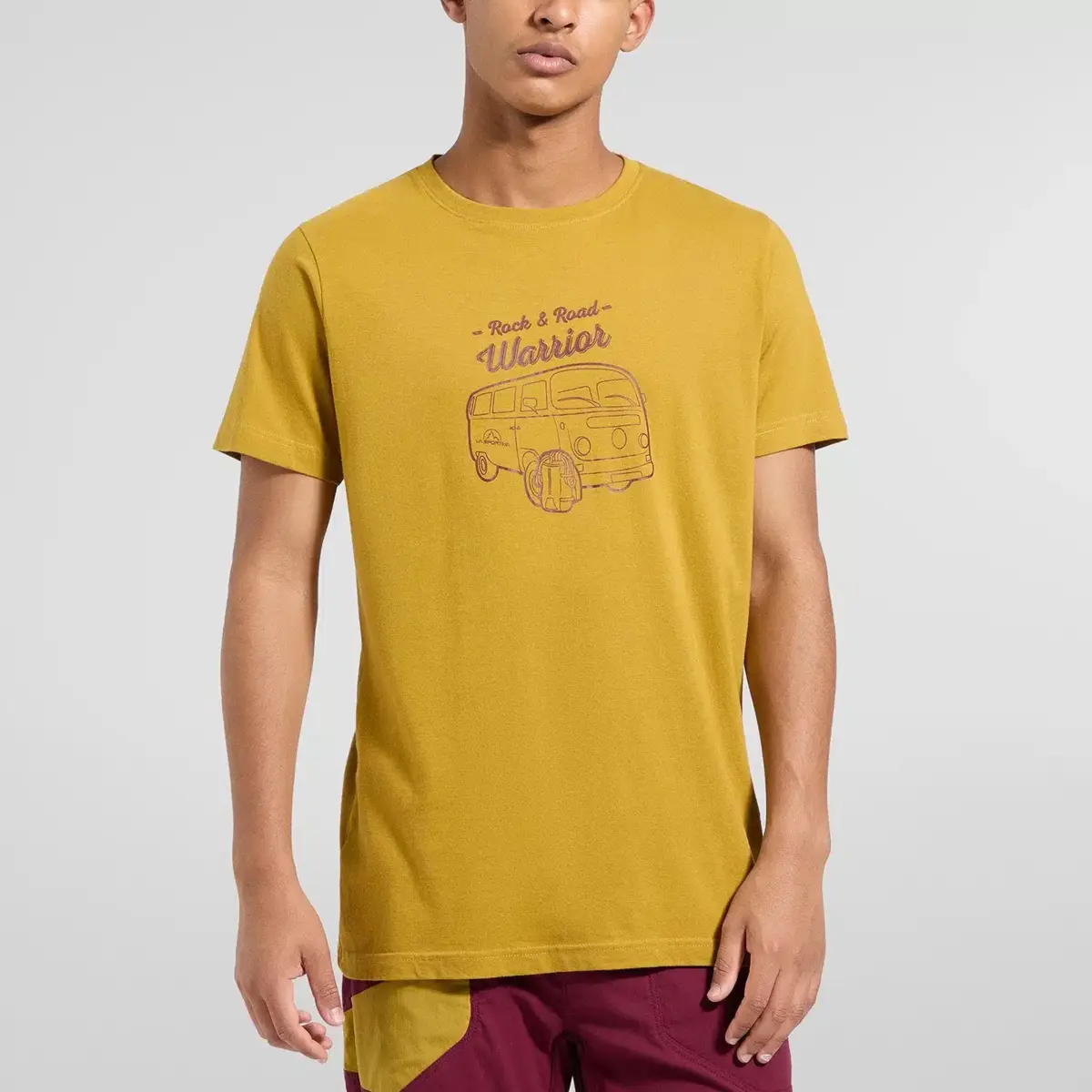 Van T-Shirt M