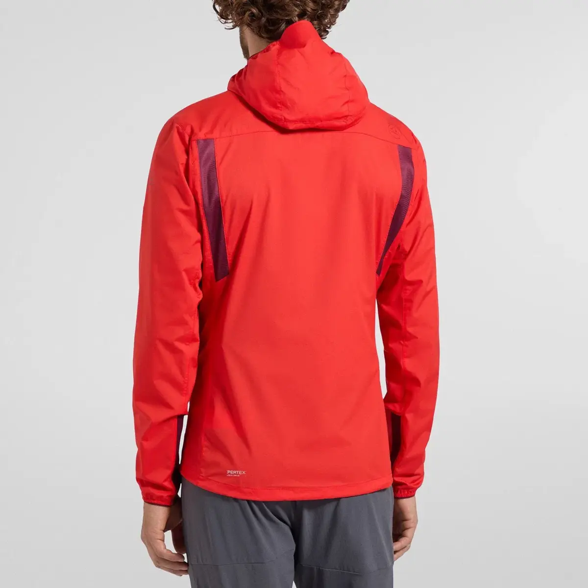Wall Breeze Stretch Jacke M