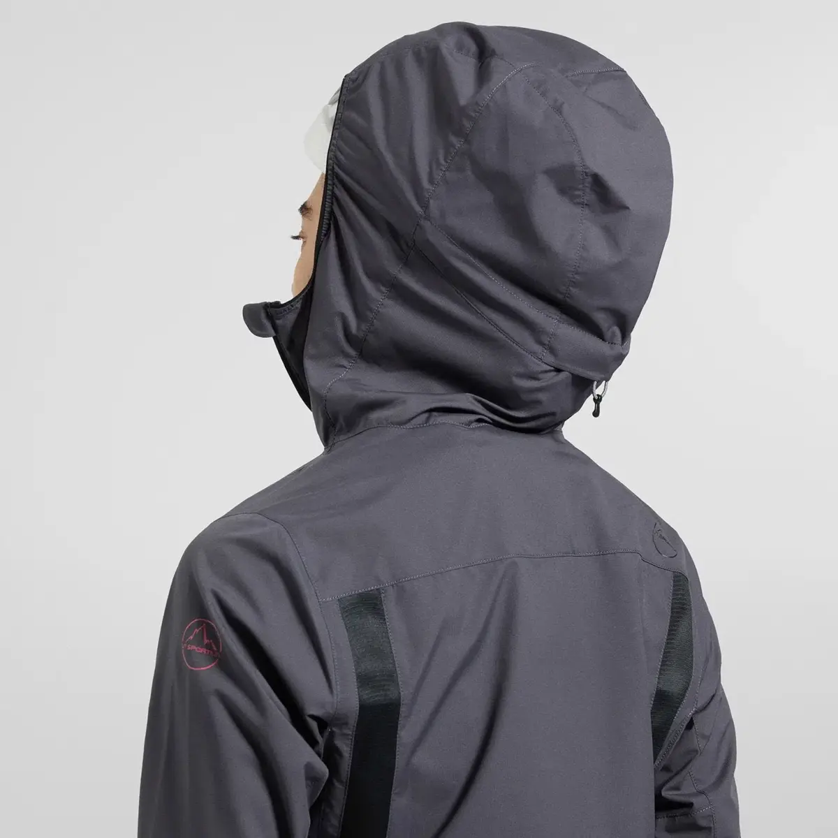 Wall Breeze Stretch Jkt W Wall Breeze Stretch Jkt W
