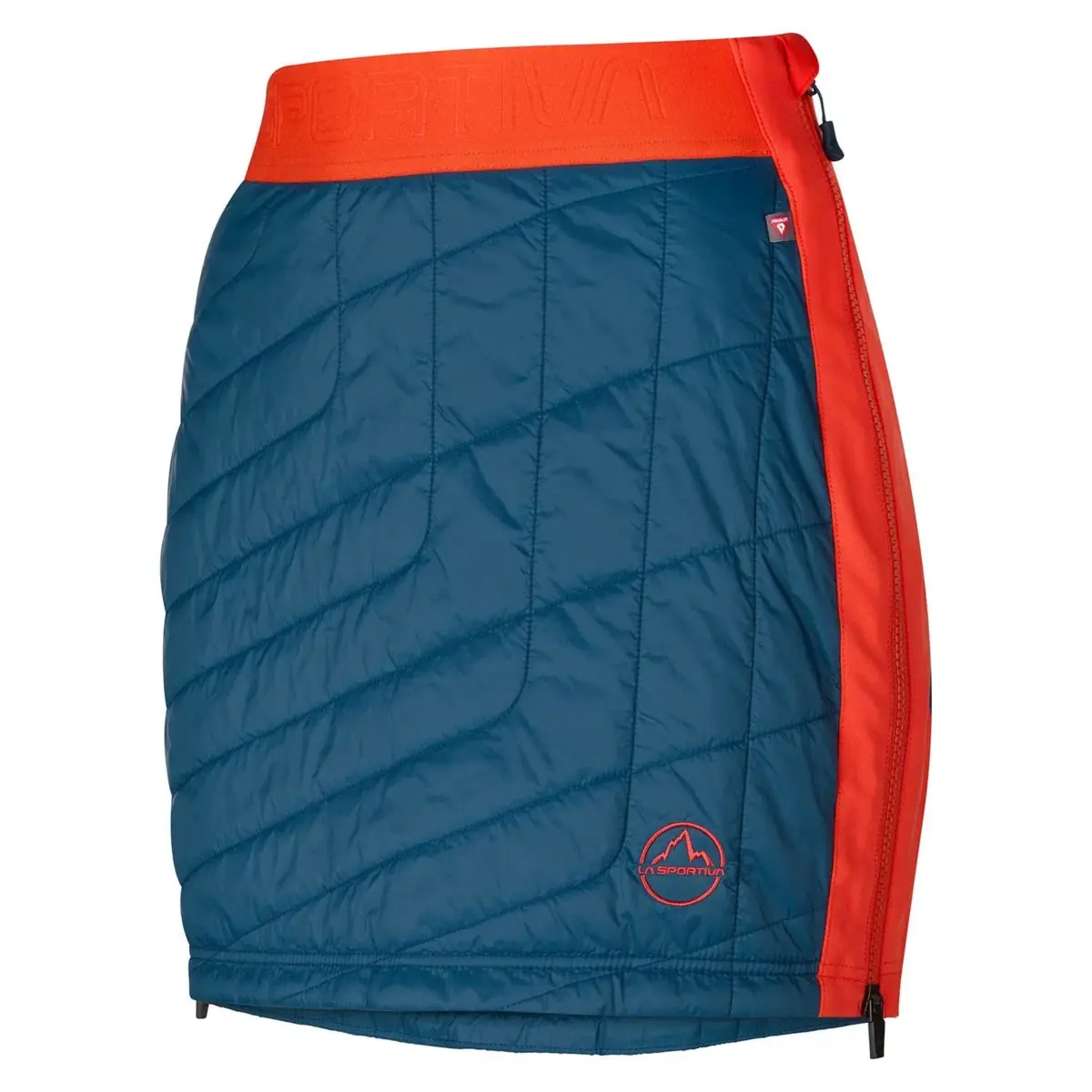 Warm Up Primaloft Rock W