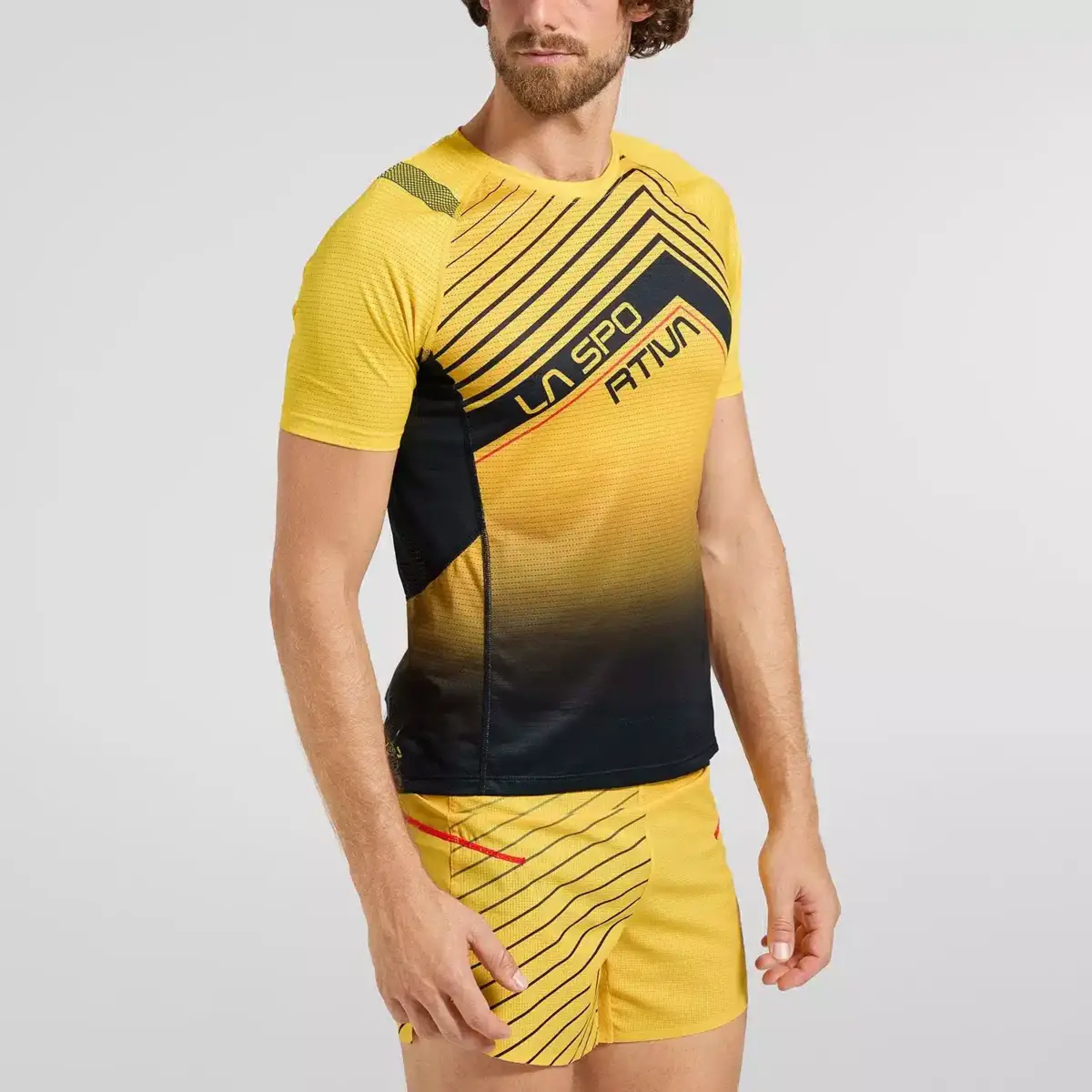 Wave T-Shirt M