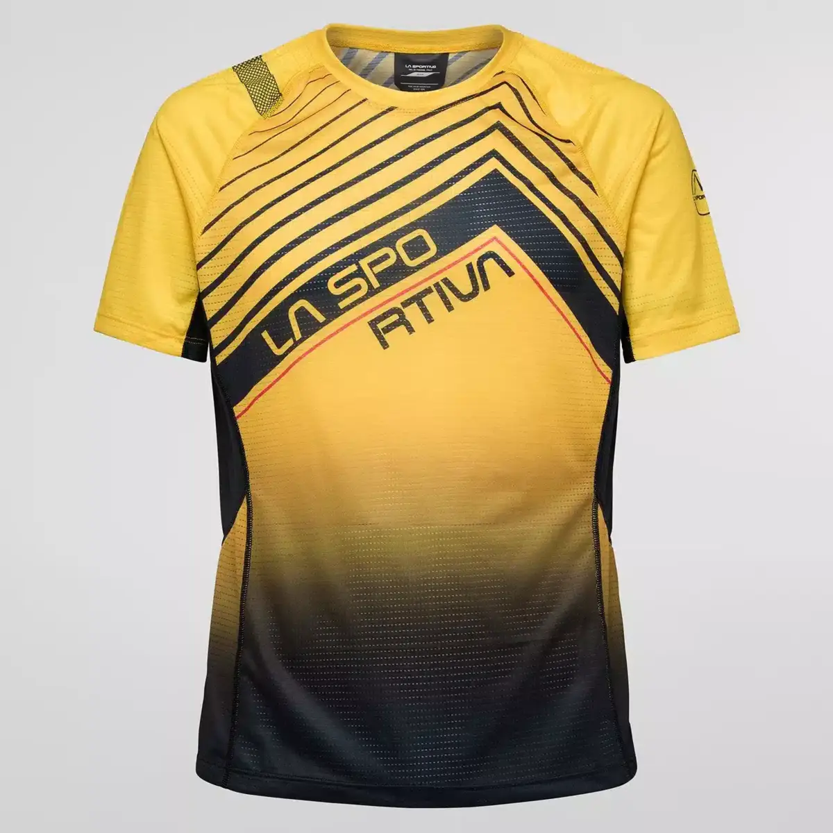 Wave T-Shirt M Wave T-Shirt M