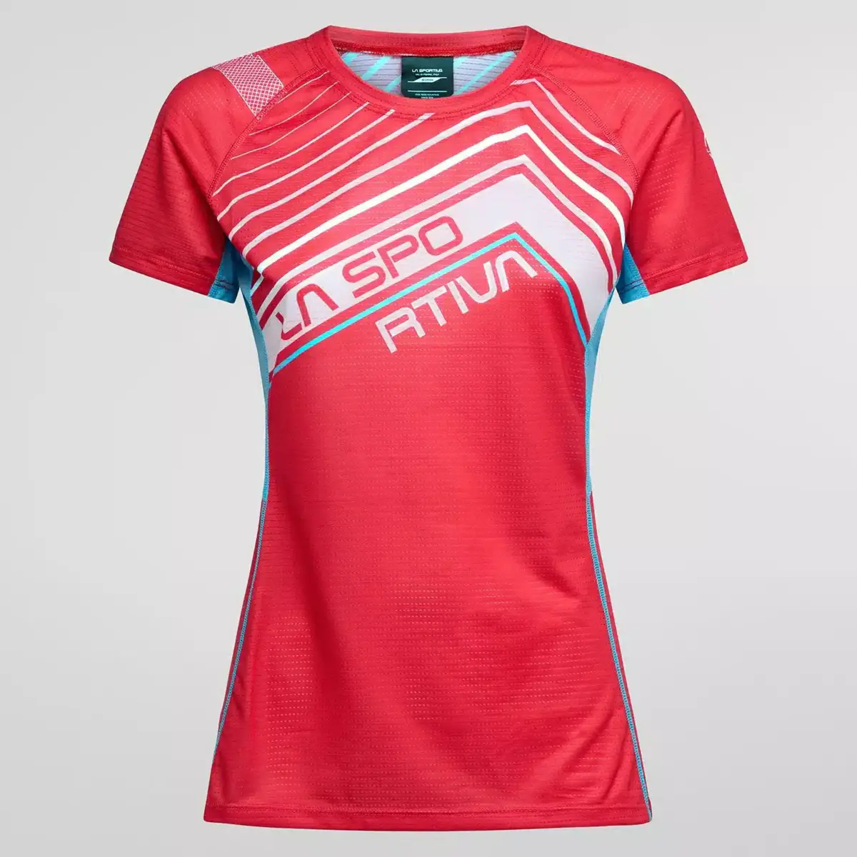 Wave T-Shirt W Wave T-Shirt W