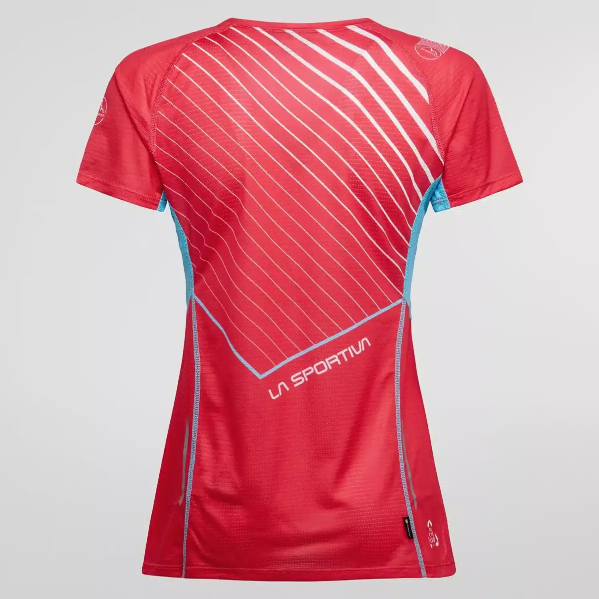 Wave T-Shirt W Wave T-Shirt W