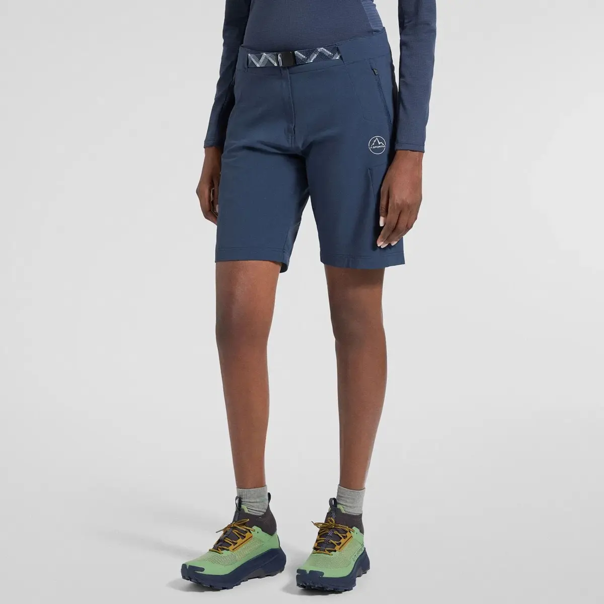 West Crest Shorts W