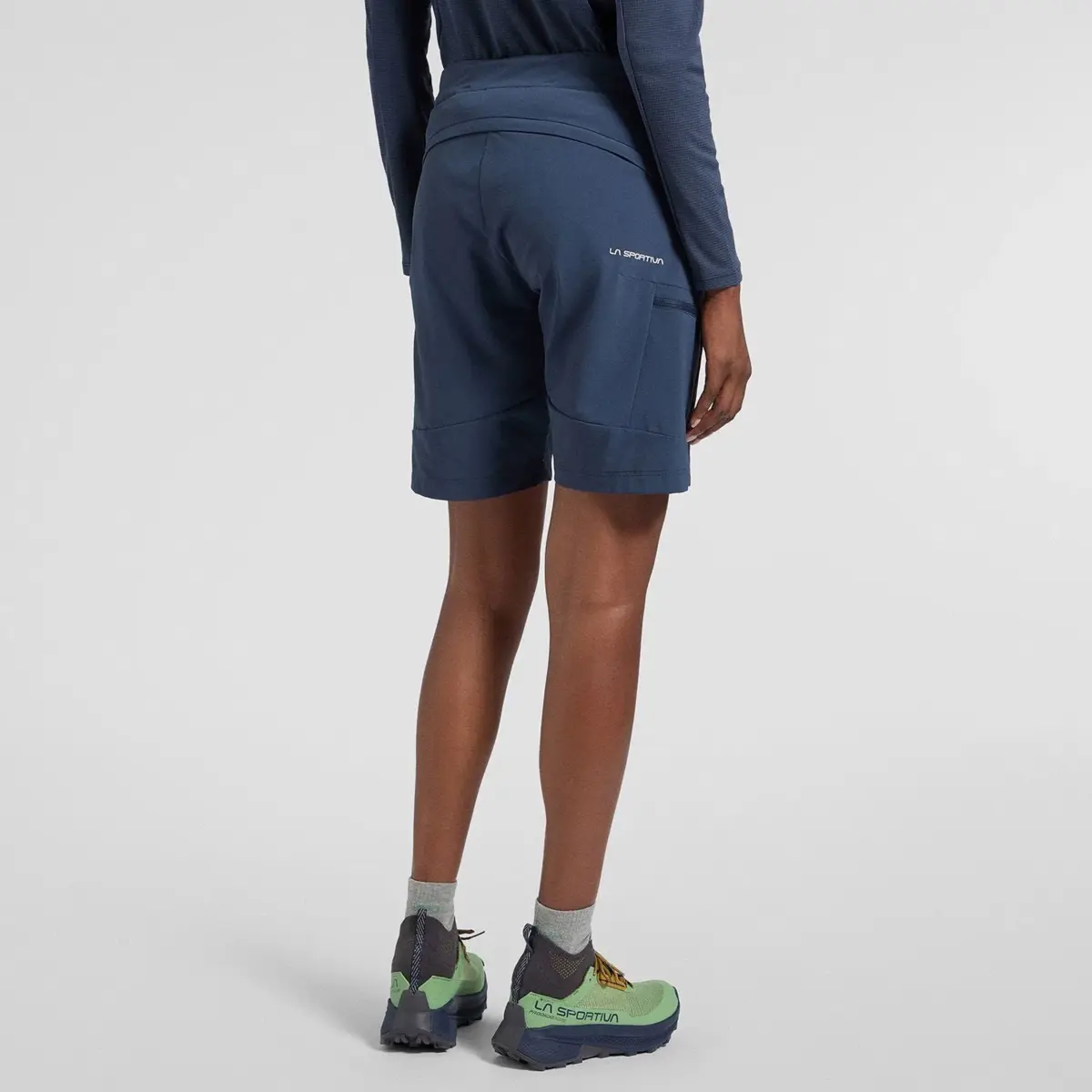 West Crest Shorts W