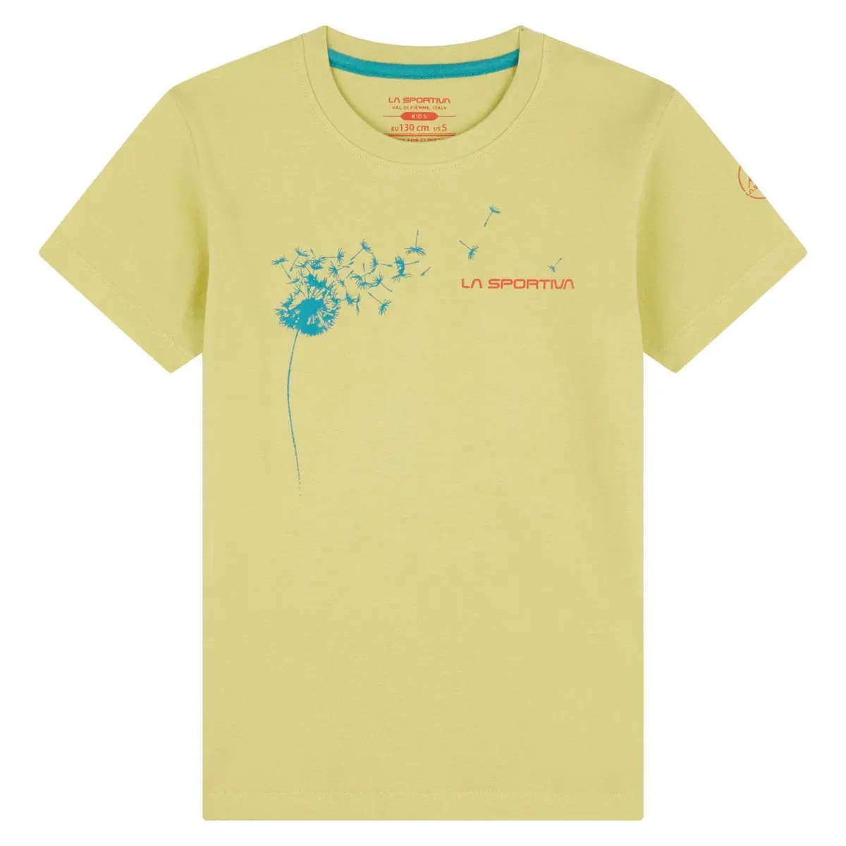 Windy T-Shirt K Windy T-Shirt K