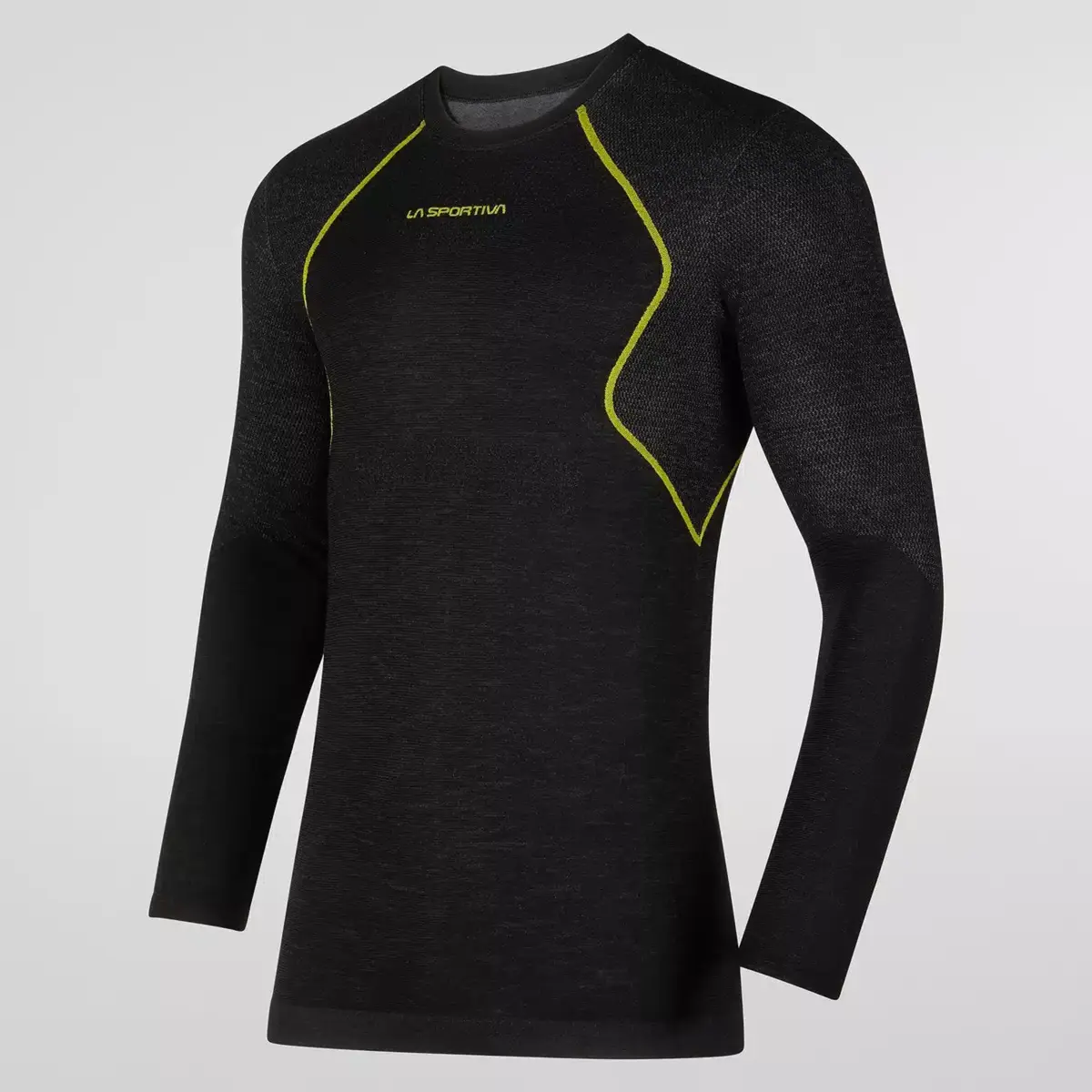 Wool40 Aero Longsleeve M