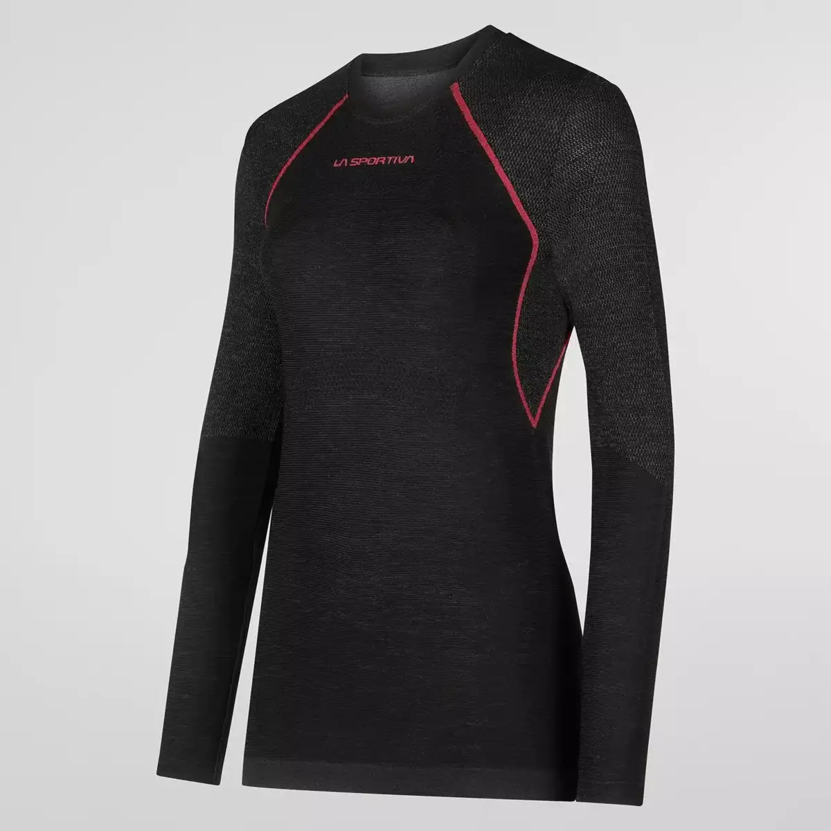 Wool40 Aero Longsleeve W