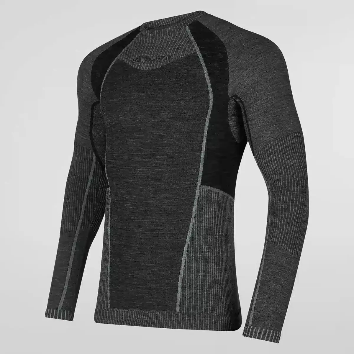 Wool70 Tech Longsleeve M